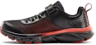 Buy (PS) Under Armour Assert 8 AC Venom 'Hitam Merah' 3023945-001