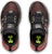 (PS) Under Armour Assert 8 AC Venom 'Hitam Merah' 3023945-001