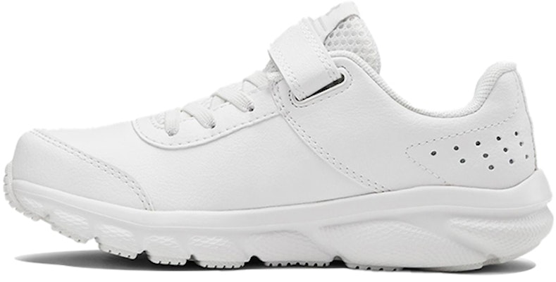 (PS) Under Armour Assert 8 AC 'Putih' 3022698-100 Buy (PS) Under Armour Assert 8 AC 'Putih' 3022698-100