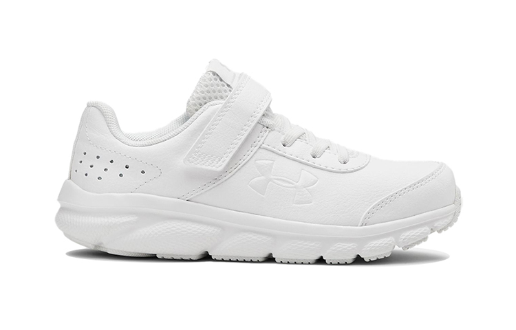 Order (PS) Under Armour Assert 8 AC ''Weiß'' 3022698-100