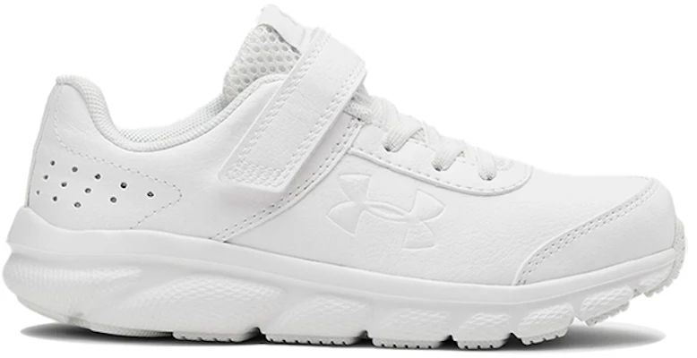 (PS) Under Armour Assert 8 AC ''Weiß'' 3022698-100 Order (PS) Under Armour Assert 8 AC ''Weiß'' 3022698-100