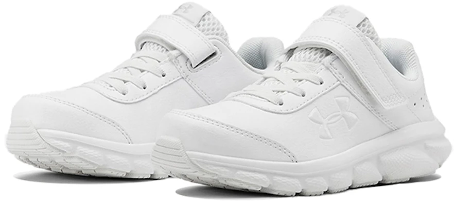 (PS) Under Armour Assert 8 AC ''Weiß'' 3022698-100 Lookbook (PS) Under Armour Assert 8 AC ''Weiß'' 3022698-100