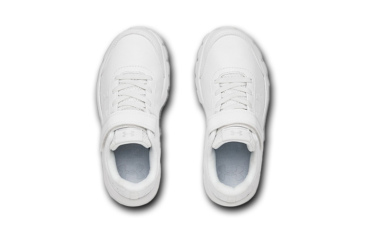 Shop (PS) Under Armour Assert 8 AC ''Weiß'' 3022698-100