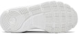 (PS) Under Armour Assert 8 AC 'Putih' 3022698-100