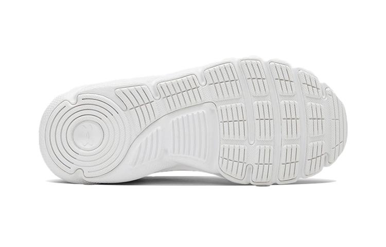 Purchase (PS) Under Armour Assert 8 AC ''Weiß'' 3022698-100