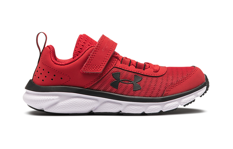 Order (PS) Under Armour Assert 8 AC Syn ''Rot'' 3022849-600