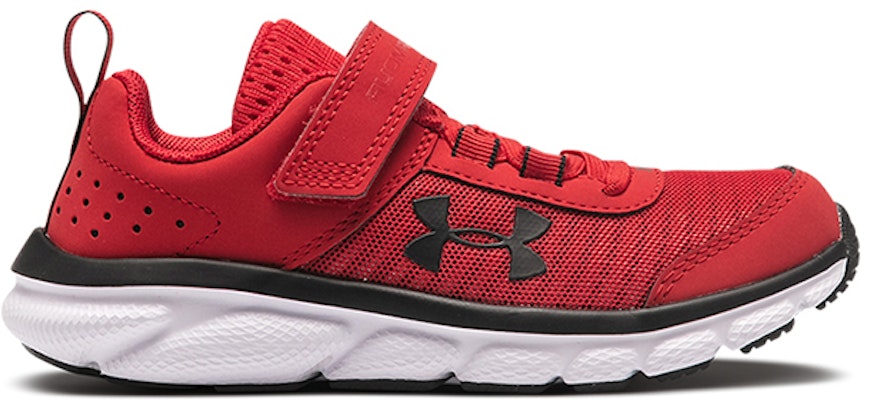 (PS) Under Armour Assert 8 AC Syn 'Merah' 3022849-600 Order (PS) Under Armour Assert 8 AC Syn 'Merah' 3022849-600