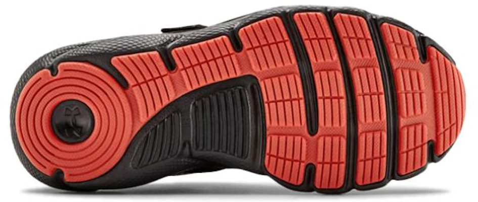 (PS) Under Armour Assert 8 AC Venom ''Nero Rosso'' 3023945-001 Purchase (PS) Under Armour Assert 8 AC Venom ''Nero Rosso'' 3023945-001