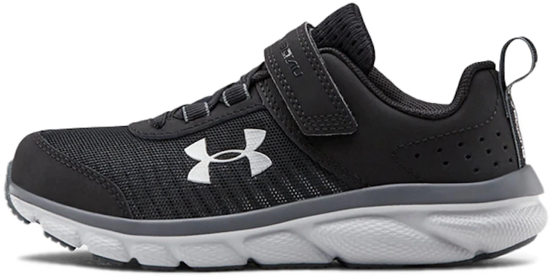 (PS) Under Armour Assert 8 AC Large ''Noir'' 3022851-001 Buy (PS) Under Armour Assert 8 AC Large ''Noir'' 3022851-001