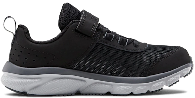 (PS) Under Armour Assert 8 AC Large ''Noir'' 3022851-001 Order (PS) Under Armour Assert 8 AC Large ''Noir'' 3022851-001
