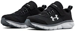 Lookbook (PS) Under Armour Assert 8 AC Large ''Noir'' 3022851-001