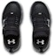 Shop (PS) Under Armour Assert 8 AC Wide 'Hitam' 3022851-001