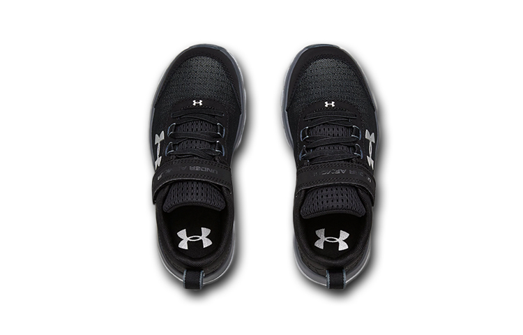 Shop (PS) Under Armour Assert 8 AC Large ''Noir'' 3022851-001