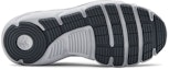 Purchase (PS) Under Armour Assert 8 AC Wide 'Hitam' 3022851-001