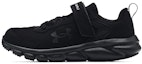 Buy (PS) Under Armour Assert 9 AC 'Hitam' 3024635-002