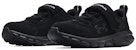 (PS) Under Armour Assert 9 AC 'Hitam' 3024635-002