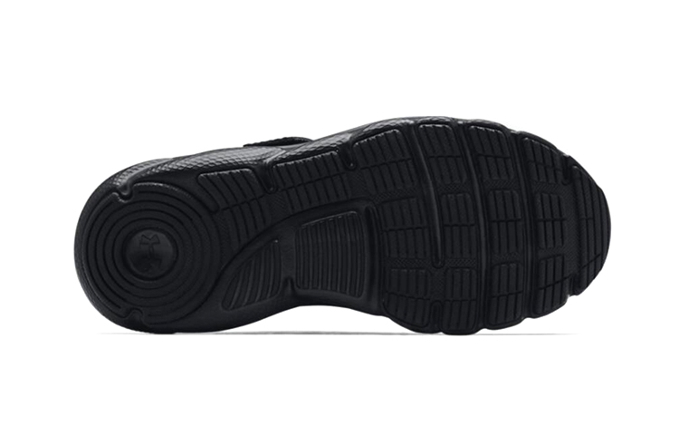 Shop (PS) Under Armour Assert 9 AC ''Nero'' 3024635-002