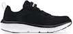 (Preschool) Under Armour Assert 9 AC 'Black White' 3024635-001