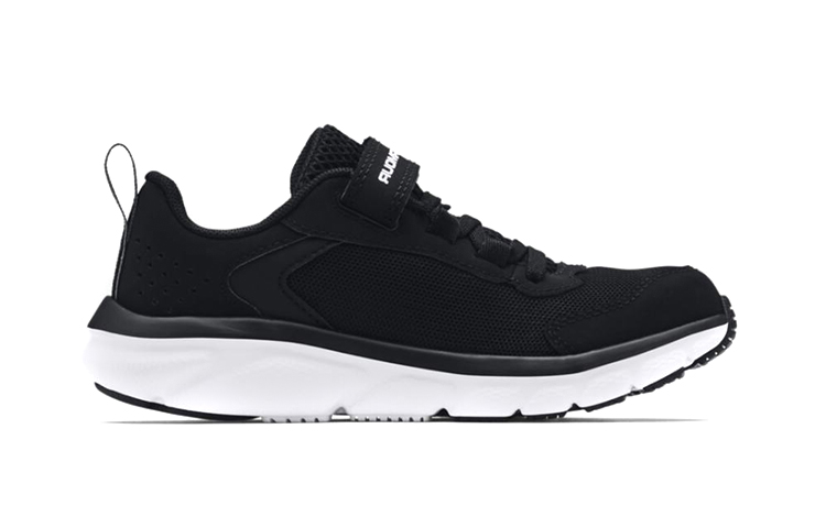 Order (PS) Under Armour Assert 9 AC ''Nero Bianco'' 3024635-001