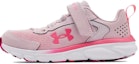 Buy (Preschool) Under Armour Assert 9 AC 'Cool Pink' 3024636-600