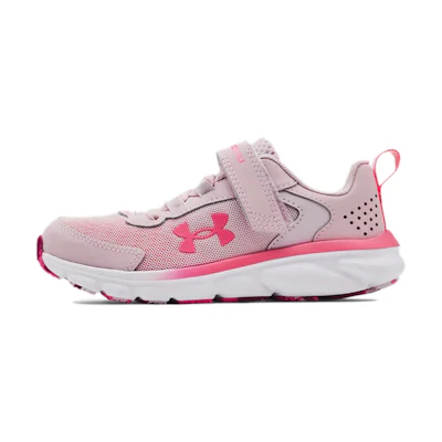 (PS) UA Assert 9 AC 'Cool Pink'