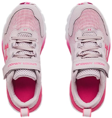 (PS) 언더아머 어썰트 9 AC '쿨 핑크' (Under Armour Assert 9 AC 'Cool Pink') 3024636-600 Shop (PS) 언더아머 어썰트 9 AC '쿨 핑크' (Under Armour Assert 9 AC 'Cool Pink') 3024636-600