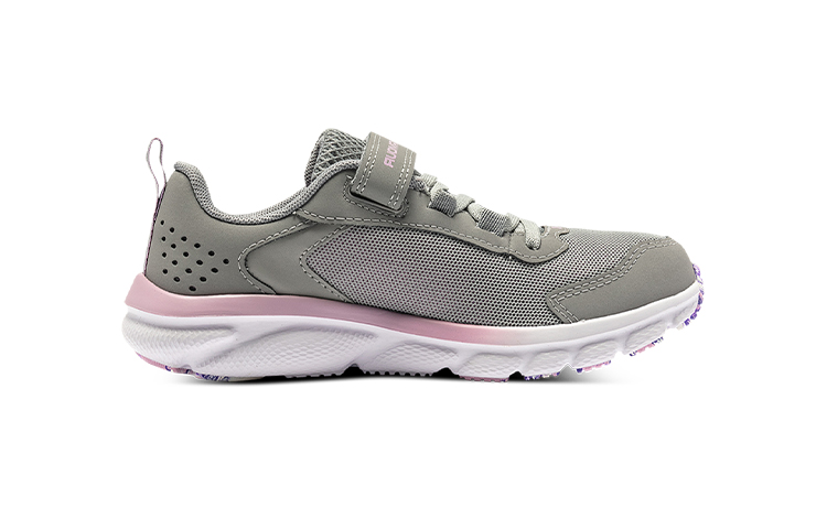 Order (PS) Under Armour Assert 9 AC 'Gris' 3025811-100