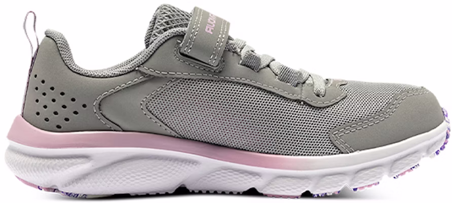 (PS) Under Armour Assert 9 AC 'Gris' 3025811-100 Order (PS) Under Armour Assert 9 AC 'Gris' 3025811-100