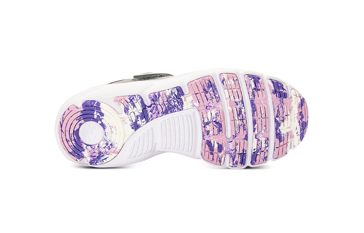 Purchase (PS) Under Armour Assert 9 AC 'Gris' 3025811-100