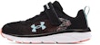 (PS) Under Armour Assert 9 AC 'Cat Hitam' (Cat Tumpah) 3024868-001
