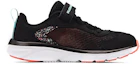 Order (PS) Under Armour Assert 9 AC 'Salpicaduras de Pintura Negro'. 3024868-001