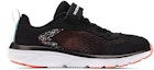 Order (PS) Under Armour Assert 9 AC 'Cat Hitam' (Cat Tumpah) 3024868-001