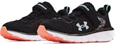 Lookbook (PS) Under Armour Assert 9 AC 'Cat Hitam' (Cat Tumpah) 3024868-001