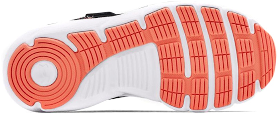 (PS) Under Armour Assert 9 AC 'Cat Hitam' 3024868-001 Shop (PS) Under Armour Assert 9 AC 'Cat Hitam' 3024868-001