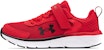 (Preschool) Under Armour Assert 9 AC 'Red White' 3024635-600