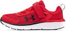 Buy (Preschool) Under Armour Assert 9 AC 'Red White' 3024635-600