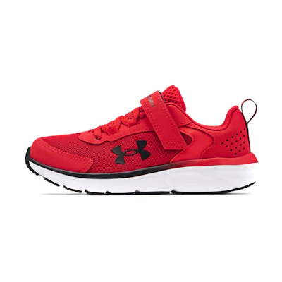 (PS) UA Assert 9 AC 'Red White'