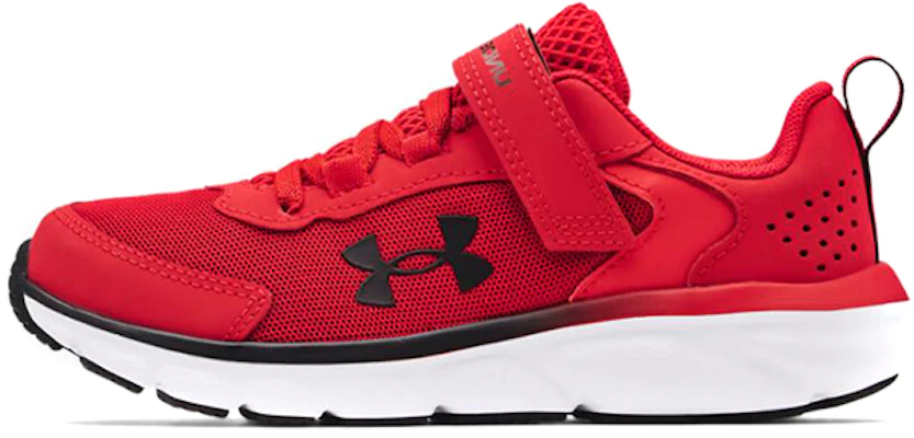 (PS) Under Armour Assert 9 AC ''Rot Weiß'' 3024635-600 Buy (PS) Under Armour Assert 9 AC ''Rot Weiß'' 3024635-600