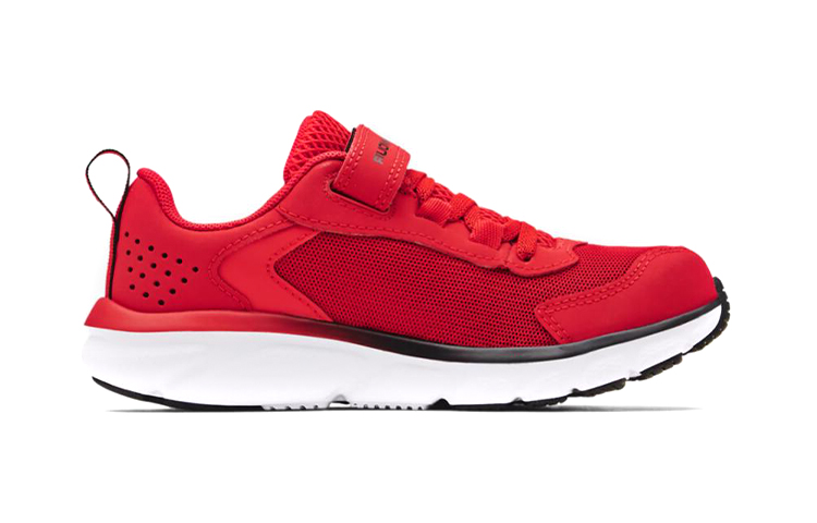 Order (PS) 언더아머 어썰트 9 AC '레드 화이트' 3024635-600