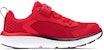 (Preschool) Under Armour Assert 9 AC 'Red White' 3024635-600