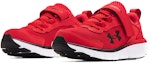 Lookbook (Preschool) Under Armour Assert 9 AC 'Red White' 3024635-600
