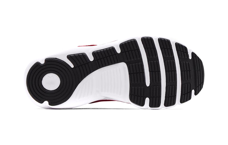 Shop (PS) 언더아머 어썰트 9 AC '레드 화이트' 3024635-600