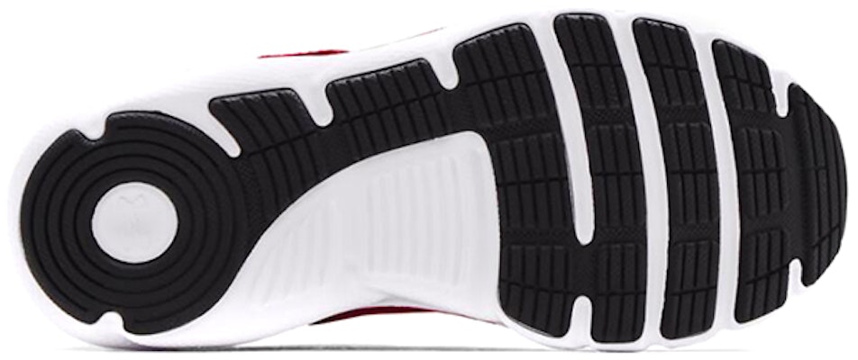 (Preschool) Under Armour Assert 9 AC 'Red White' 3024635-600 Shop (Preschool) Under Armour Assert 9 AC 'Red White' 3024635-600