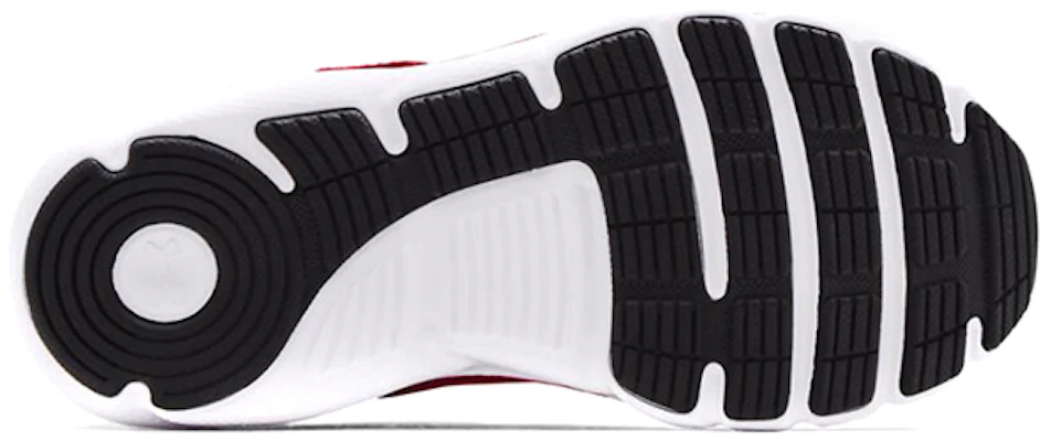 (PS) Under Armour Assert 9 AC ''Rot Weiß'' 3024635-600 Shop (PS) Under Armour Assert 9 AC ''Rot Weiß'' 3024635-600