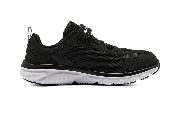 (PS) UA Assert 9 AC Running Shoes 'Black White' 圖 2