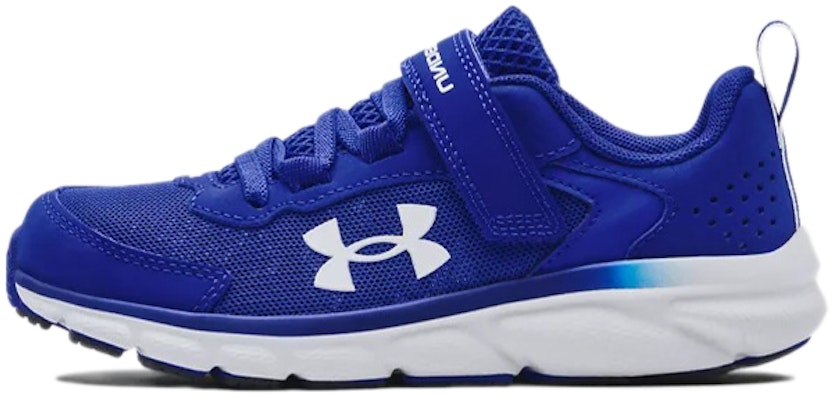 (PS) Under Armour Assert 9 Low 'Azul' 3024635-400 Buy (PS) Under Armour Assert 9 Low 'Azul' 3024635-400