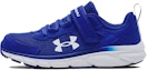 Buy (PS) Under Armour Assert 9 Low 'Azul' 3024635-400