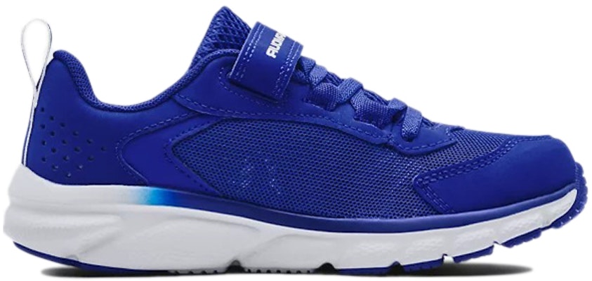 (PS) Under Armour Assert 9 Low 'Azul' 3024635-400 Order (PS) Under Armour Assert 9 Low 'Azul' 3024635-400