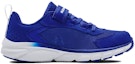 Order (PS) Under Armour Assert 9 Low 'Azul' 3024635-400