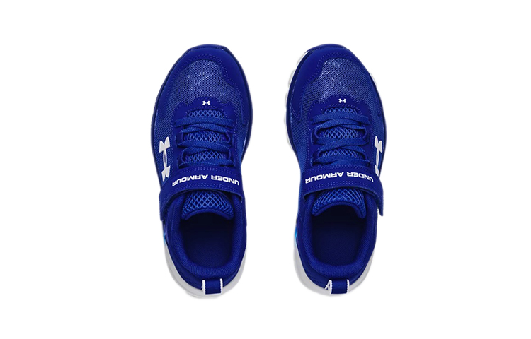 Shop (PS) 安德玛 Assert 9 低帮 '蓝色' 3024635-400